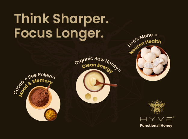 Functional Mushrooms Are Everywhere but Most Products Aren’t Doing What You Think!