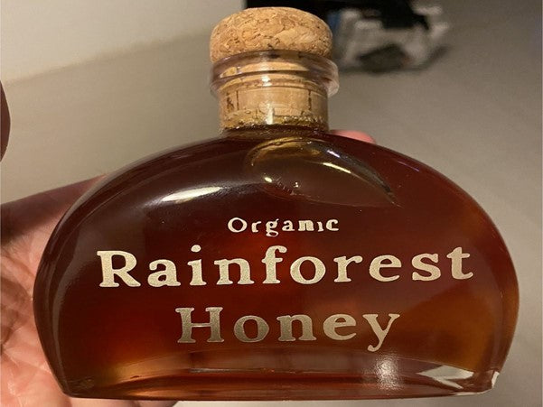 The Journey of Functional Honey: From Rainforest to Your Workout Routine