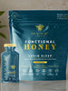 HYVE Health - Lucid Sleep Functional Honey - 12 Pack