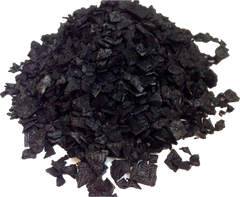Black Lava Sea Salt