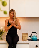 HYVE Mind - Focus & Memory Functional Honey 15 Packets - Lions Mane & Cacao + Bee Pollen