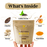 Focus & Memory Functional Honey