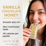 Focus & Memory Functional Honey