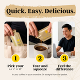 Focus & Memory Functional Honey