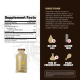 HYVE Mind - Focus & Memory Functional Honey